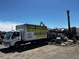 Best Scrap Metal Removal  in Sanford, NC